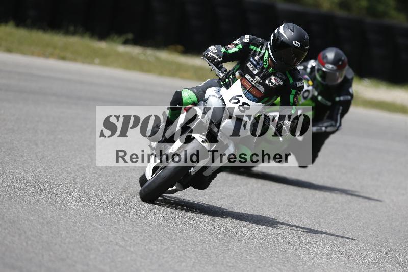 /21 29.05.2025 Speer Racing ADR/Gruppe gelb/68
